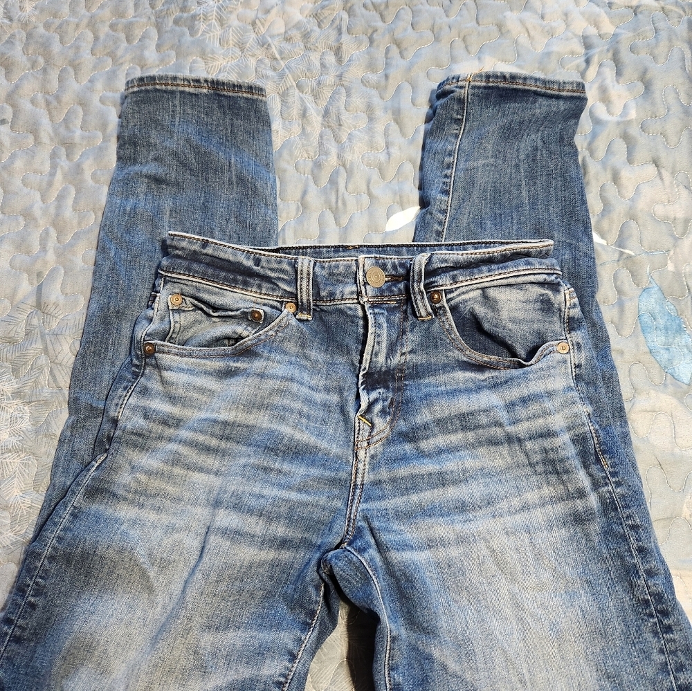 Mens american eagle jean - Picture 2 of 6